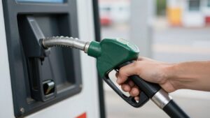 Carburants : vers un plafonnement des marges