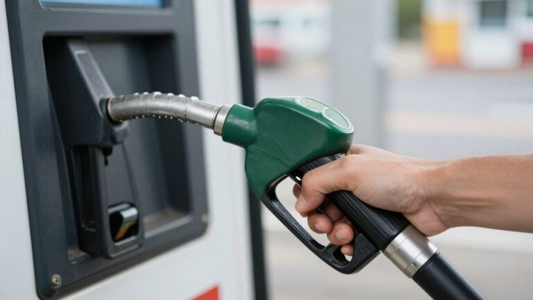 Carburants : vers un plafonnement des marges