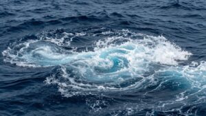 Un déclin de 50% d’ici 2100 : le scénario «très préoccupant» d’un fort affaiblissement de l’Amoc, ce courant océanique qui régule le climat mondial