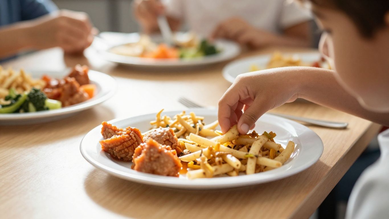 Cantine scolaire : pourquoi les tarifs peuvent augmenter dans certaines villes