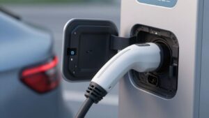 Borne de recharge : un nouvel indicateur pour savoir si elle fonctionne vraiment