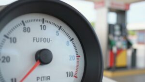 Carburants : comment éviter une note salée aux agents publics ?