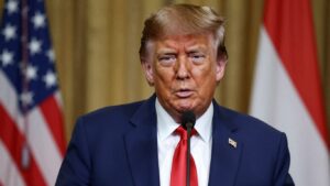 Donald Trump met en garde Taïwan contre toute proclamation d’indépendance