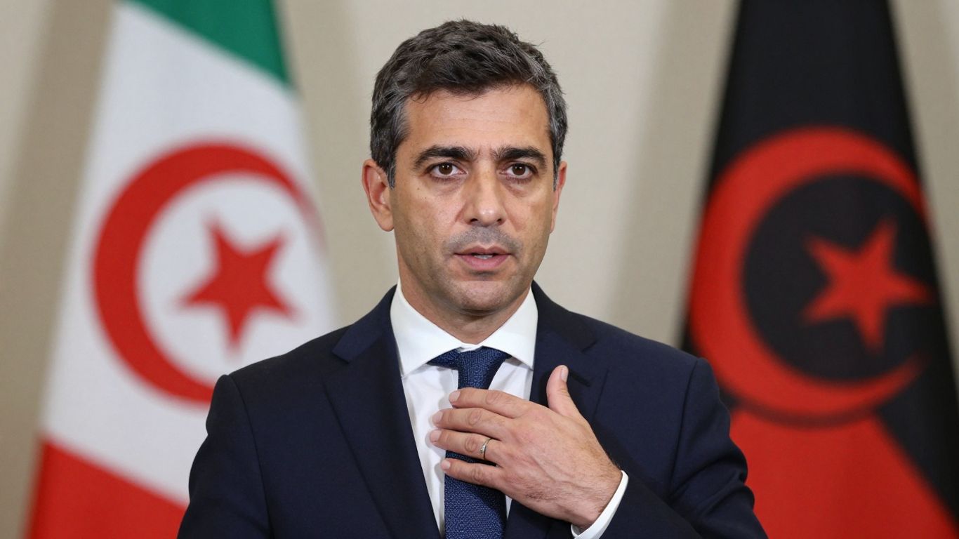 Jordan Bardella et l'Algérie : impact sur les Français.