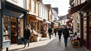 Magasins ouverts le 8 mai : quels sont les commerces ouverts ce vendredi férié ?
