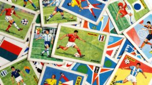 Rupture historique : la Fifa annonce la fin de son partenariat avec Panini, après 60 ans de vignettes