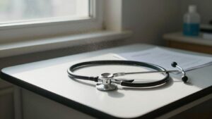 Permanence des soins : ce que les habitants doivent savoir quand aucun médecin n’est disponible