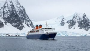 Le secteur en plein essor des croisières d’expédition fait face aux conséquences de l’épidémie d’hantavirus