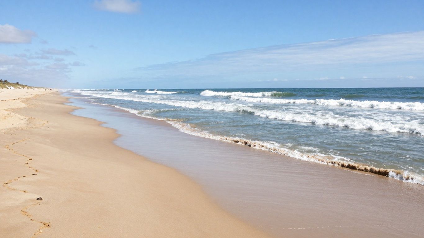 Noyades en Gironde : pourquoi les baïnes restent un danger majeur pour les vacanciers
