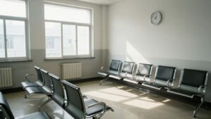 Délais de rendez-vous médicaux : avec 32 à 42 jours d'attente, les rendez-vous en dermatologie et cardiologie restent les plus longs à obtenir