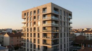 Bilan du marché du logement neuf : une lueur d'espoir pour l'immobilier à Toulouse ?
