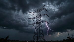 Un risque d'arrêt à distance des réseaux électriques nationaux: l'UE ne subventionnera plus les onduleurs des systèmes photovoltaïques chinois, russes ou iraniens