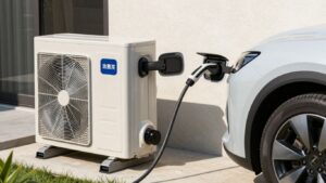 Voitures électriques, pompes à chaleur : pourquoi la France peut enfin accélérer sur l’électrification