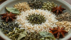 Des pesticides interdits dans le riz, le thé et les épices consommés en France : l’« effet boomerang » des exportations de substances toxiques