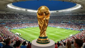 Coupe du monde 2026 : calendrier, horaires et programme complet des matchs