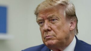 Santé de Donald Trump : ce que révèle son nouvel examen médical
