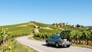Prix du carburant, guerre au Moyen-Orient... Ces Français qui partiront en vacances près de chez eux cet été