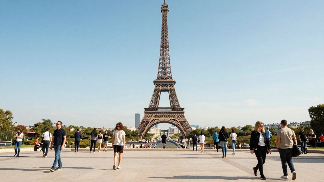 Emploi, investissements, salaires : pourquoi l’attractivité de la France concerne aussi votre quotidien