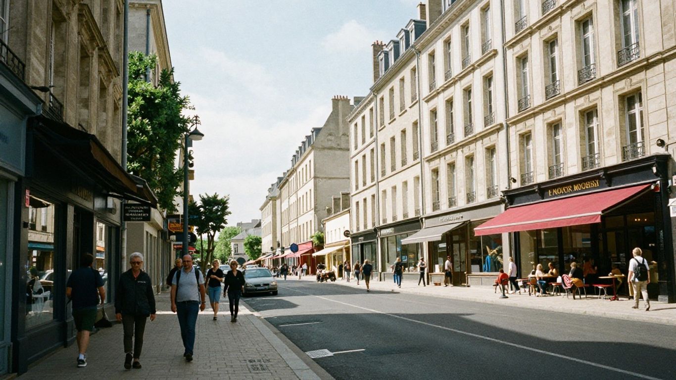 Jeudi de l&rsquo;Ascension 2026 : quels commerces et établissements publics restent ouverts à Orléans ?