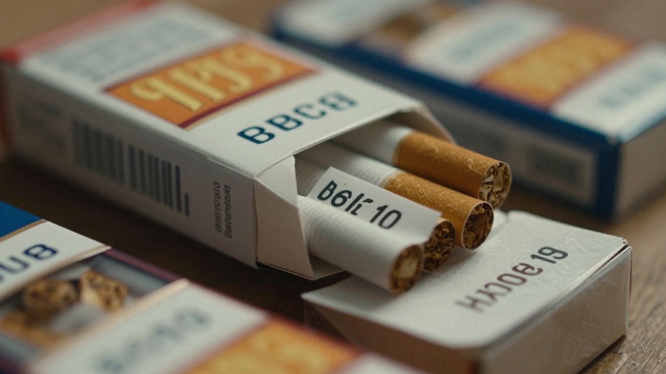 Prix du tabac : jusqu&rsquo;à un euro en plus par paquet de cigarettes, toutes les marques en hausse au 1er juin