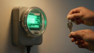 Électricité : EDF teste une nouvelle offre pour payer moins cher, mais à une condition