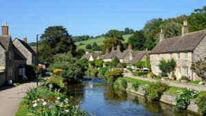 Pouvoir d’achat, calme, cadre de vie : ce village normand sacré champion du “bien vivre”