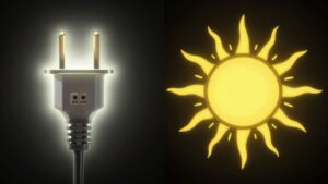 Électricité : des “heures super creuses” promettent jusqu’à 60 % de réduction sur certaines plages horaires