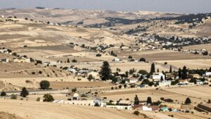 Entre le Liban et Israël, la trêve prolongée pour consolider des négociations politiques et militaires