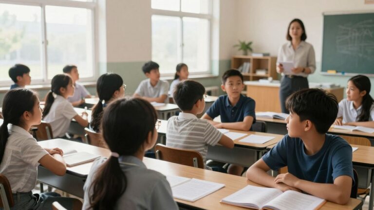 Baccalauréat : les langues régionales gagnent du terrain dès 2028