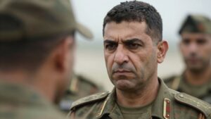 Guerre au Moyen-Orient : les forces armées iraniennes ont « le doigt sur la gâchette », affirme l’un de leur chef