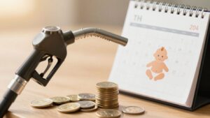 Prime carburant, Smic, congé de naissance : ce qui change concrètement en juin 2026