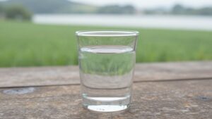 Eau potable : les zones de Côte-d’Or sous pression face aux nitrates, pesticides et PFAS