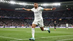 Qualification du PSG en finale de Ligue des champions : et si on laissait Kylian Mbappé tranquille ?