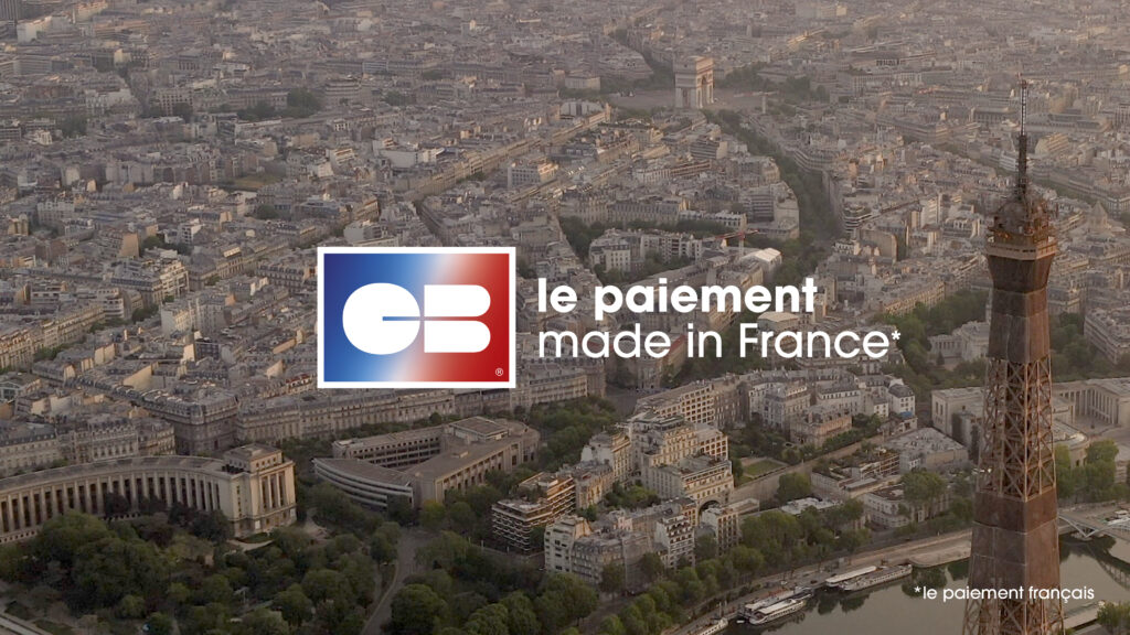 Le paiement Made In France