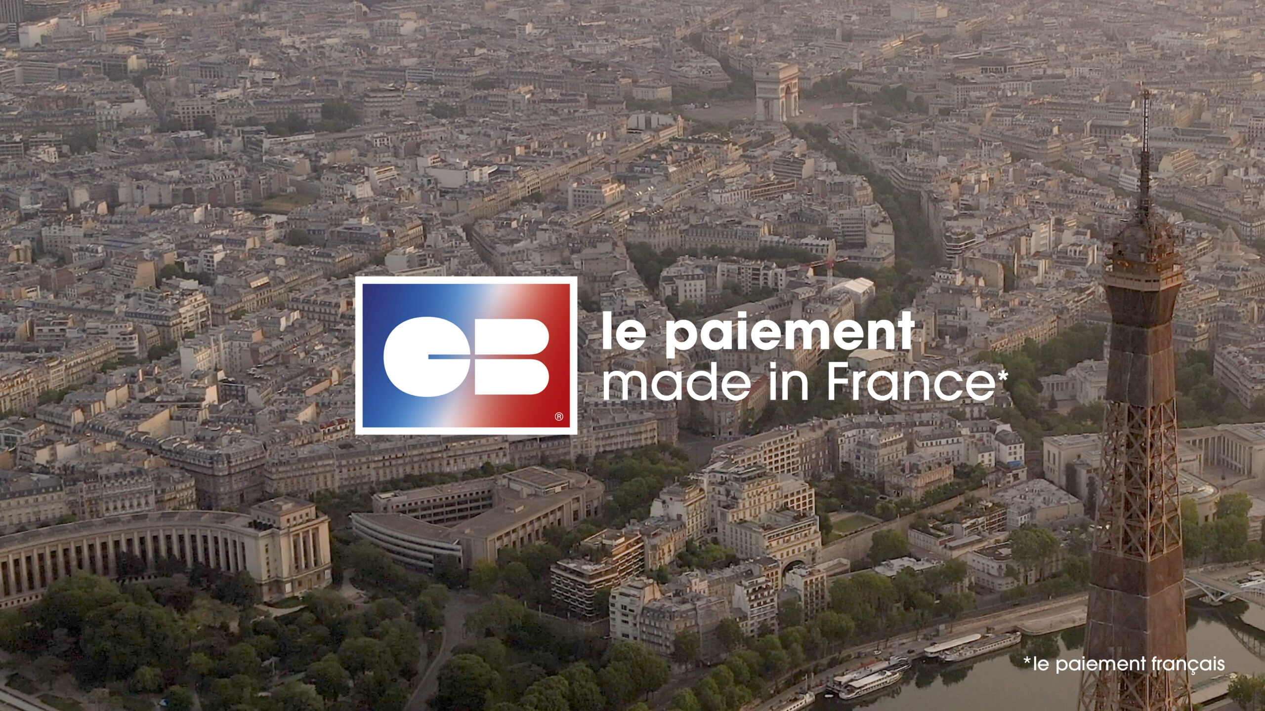 CB le paiement Made in France