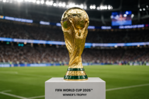 Coupe du monde 2026 : le format à 48 équipes montre déjà ses limites