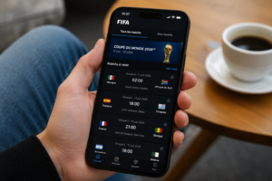 Coupe du monde 2026 : le grand rendez-vous planétaire démarre demain