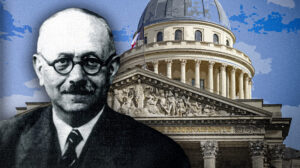 Marc Bloch au Panthéon : un hommage national qui parle encore à la France d’aujourd’hui