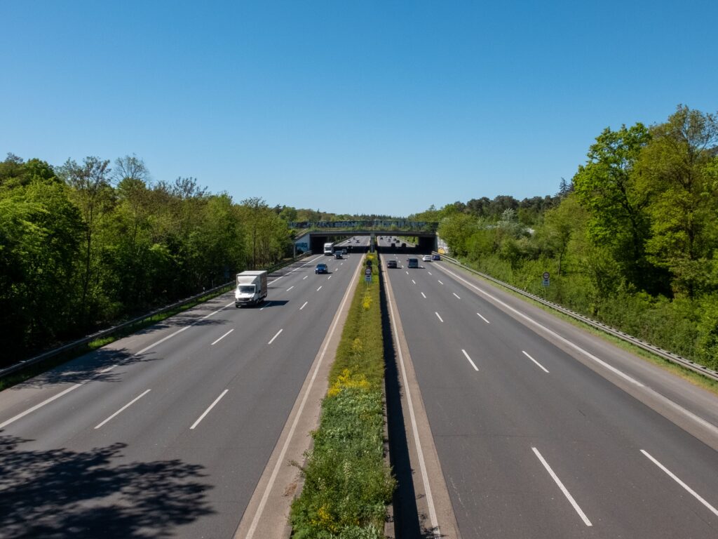 autoroute