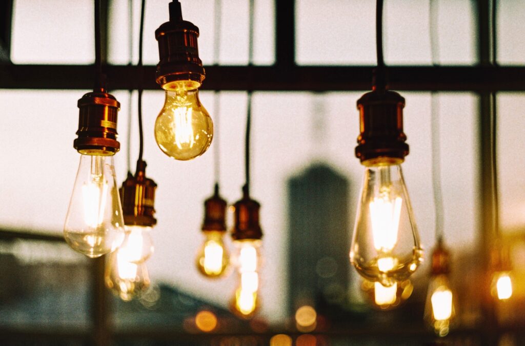 electricite