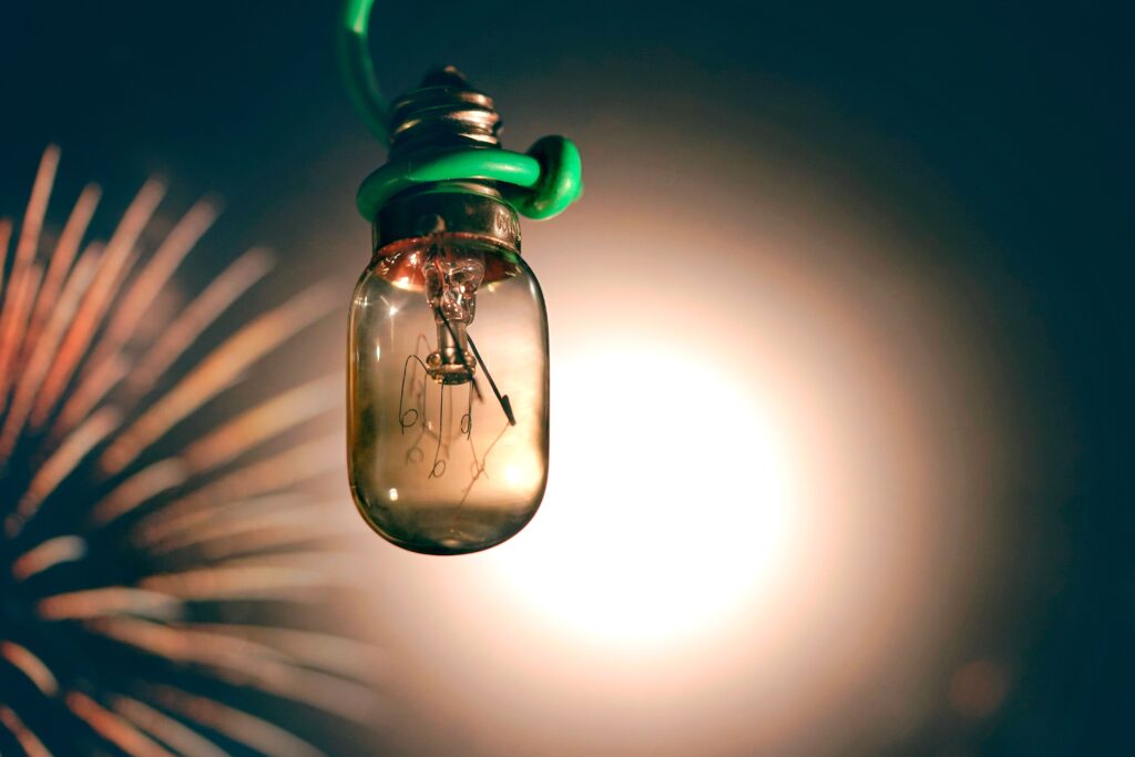 electricite