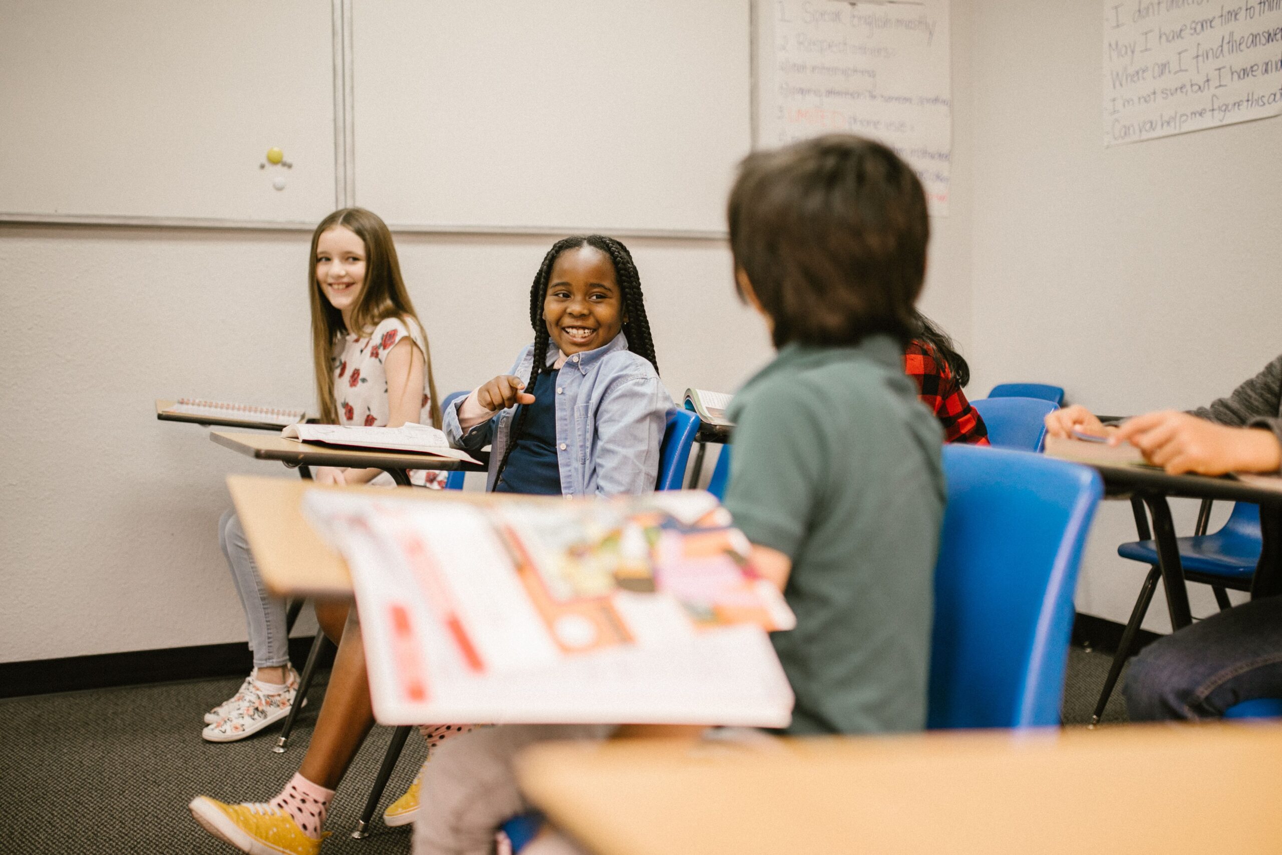 Chaleur dans les classes : les mairies cherchent des solutions pour les écoles