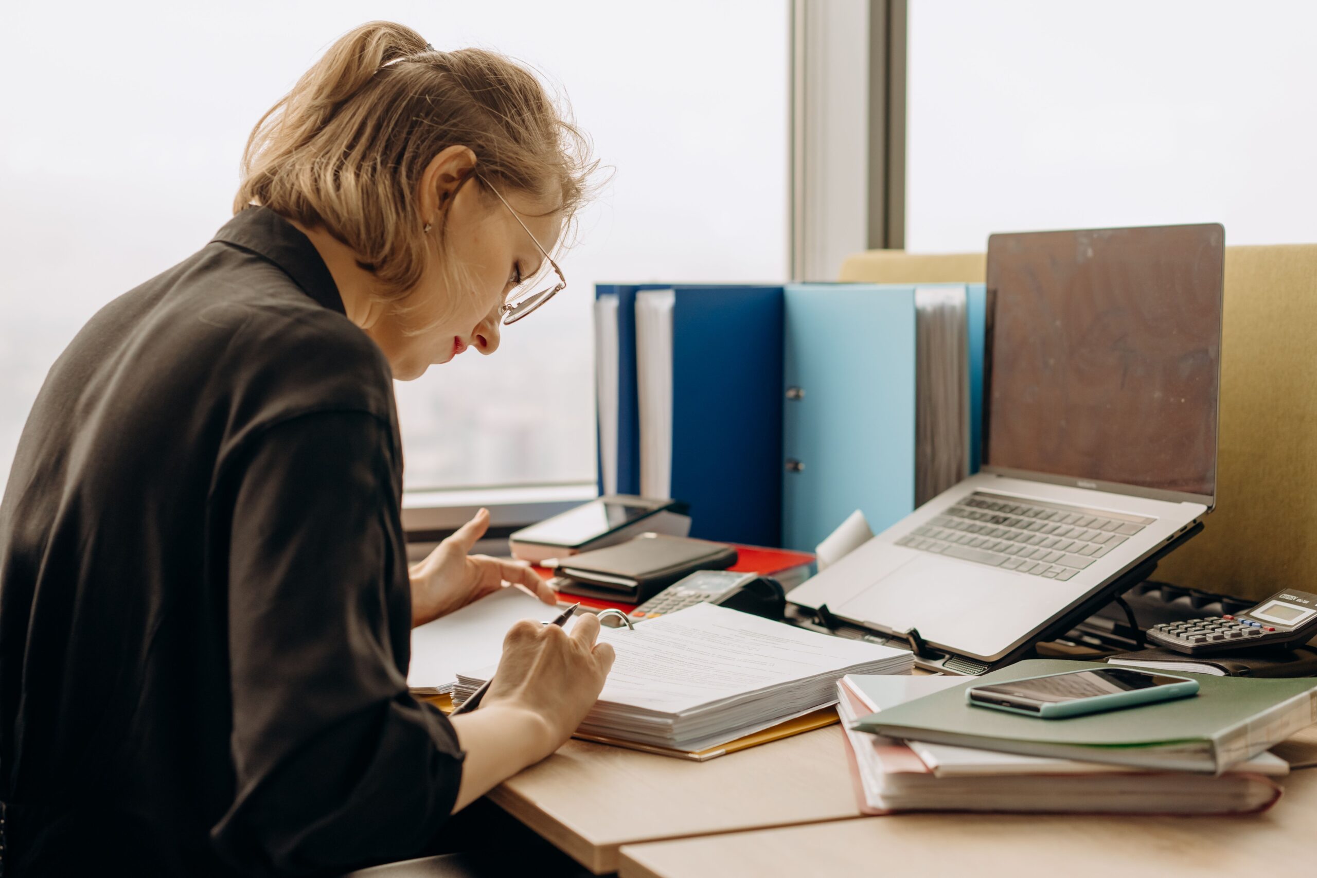 références professionnelles marché public
