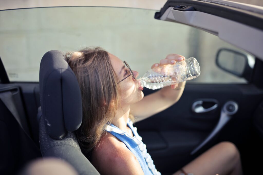 canicule