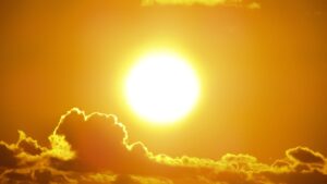 Canicule dans les communes : les maires en première ligne
