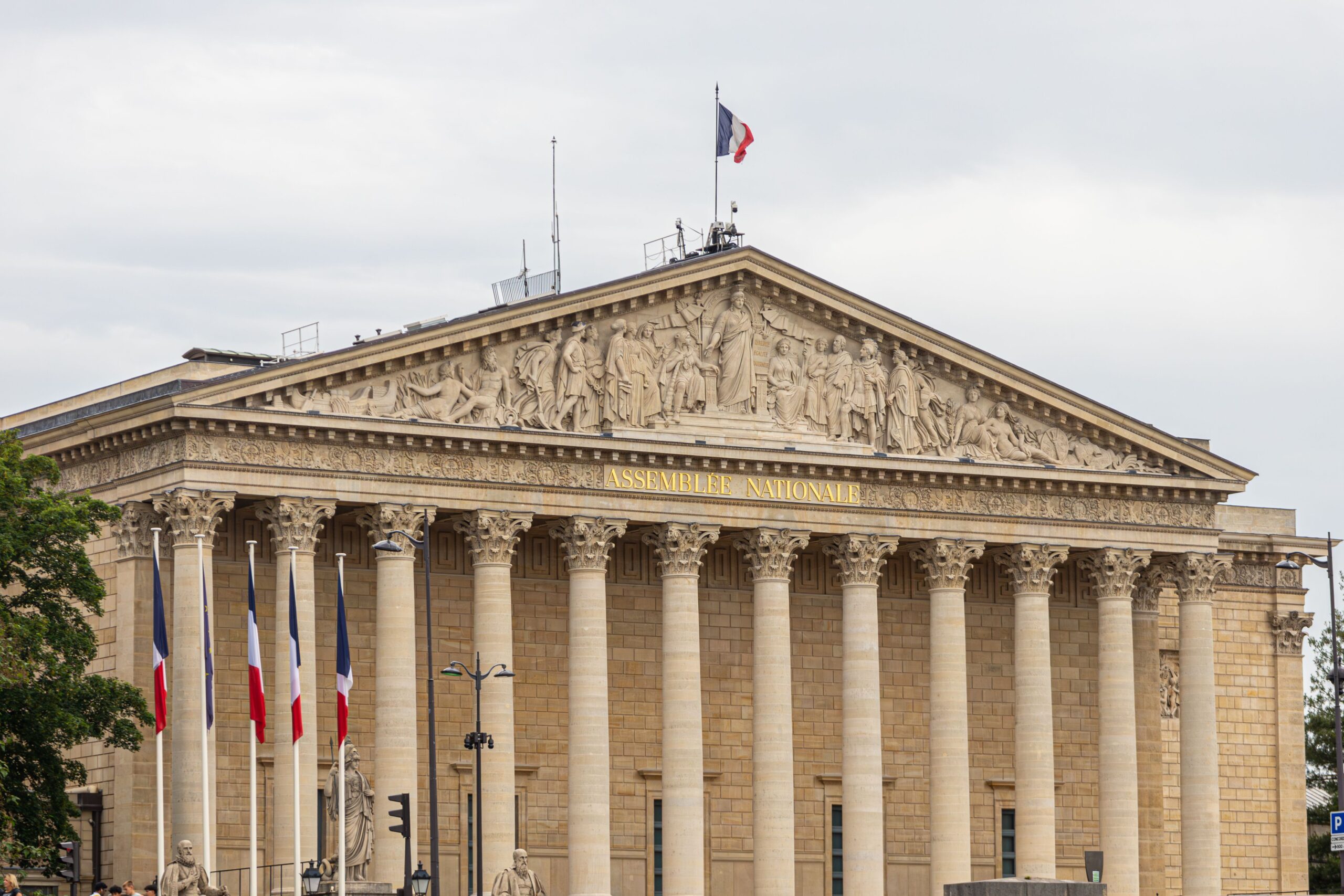 Nouvelle dissolution avant 2027 : le scénario qui agite la vie politique