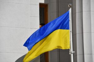Ukraine : la France se projette déjà dans la reconstruction du pays