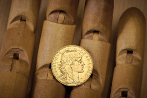 Les Français détiennent-ils vraiment plus d'or que la Banque de France ?