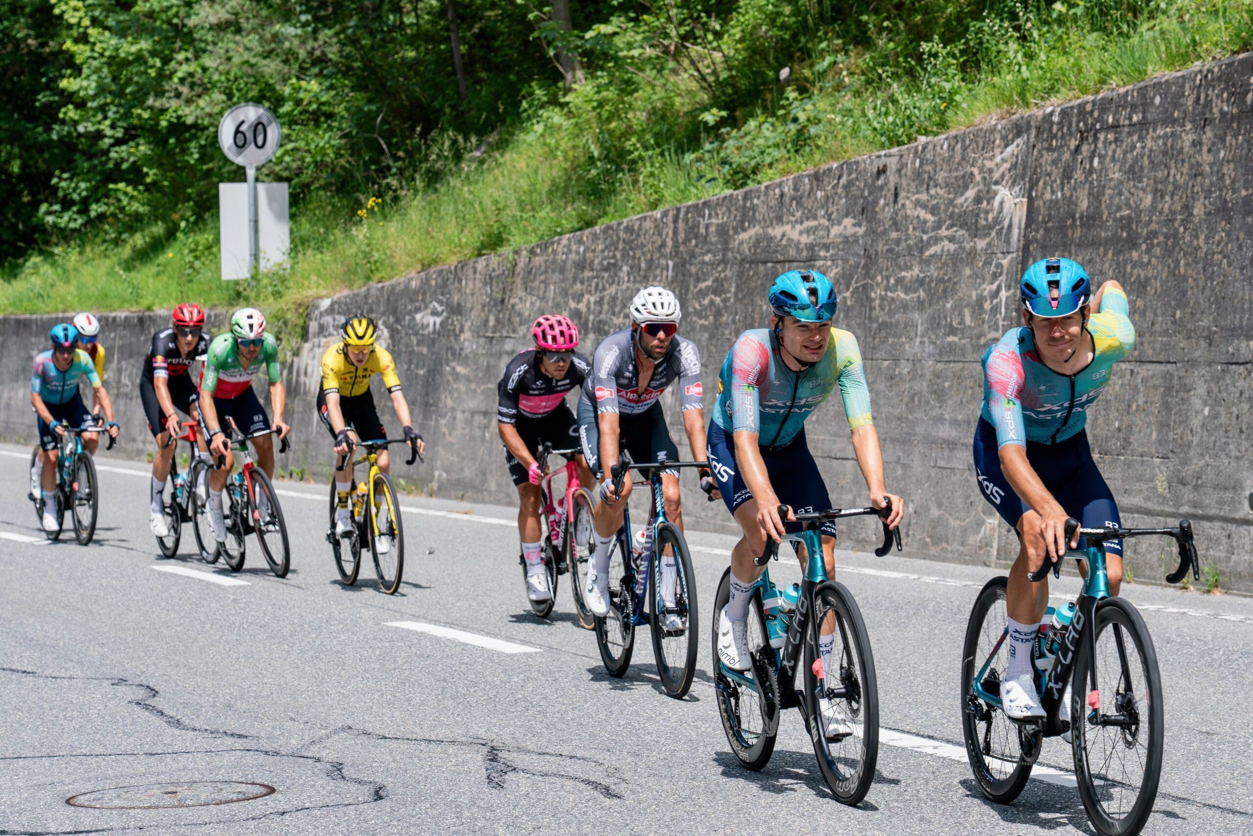 Tour de France 2026