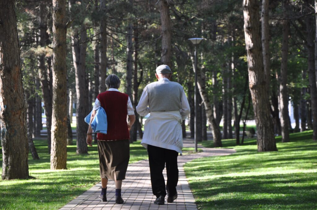 Pension de réversion